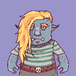Ogre #1210