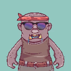 Ogre #2524