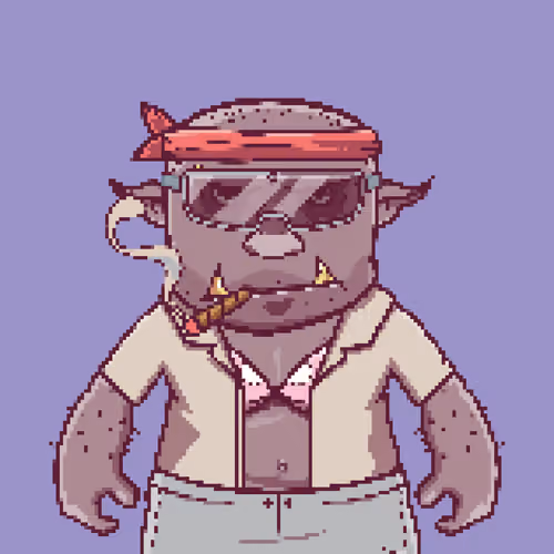 Ogre #3695