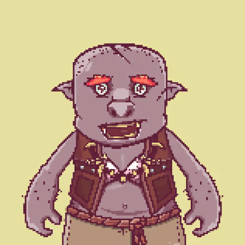 Ogre #550