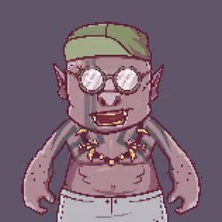 Ogre #3739