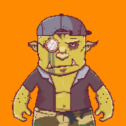 Ogre #1075