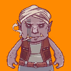 Ogre #3570