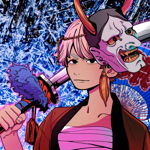 Shizuk Origin