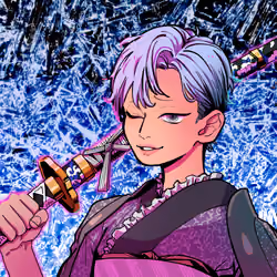 Ayame Akatsuki