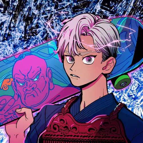 Shizuk Origin