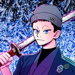 Kyoku Anpeiji