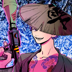 Tai Yoichi