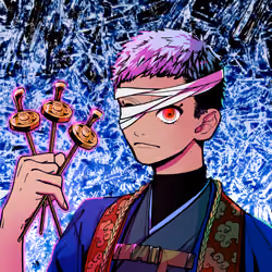 Eiji Irikado