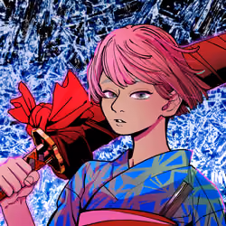 Keaki Sasaki