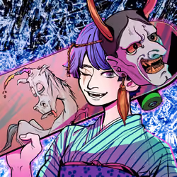 Misao Inanobe