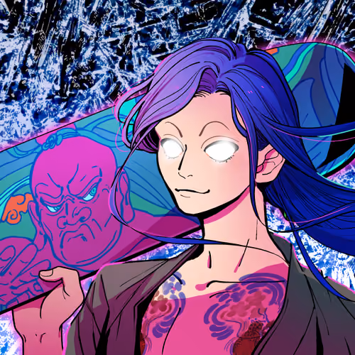 Fukue Kouzaki