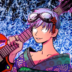 Hayaka Fude