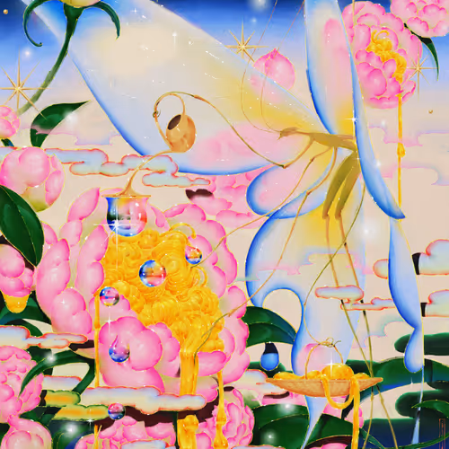 Metamorphosis 31