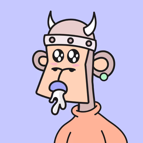ApeDoods #343