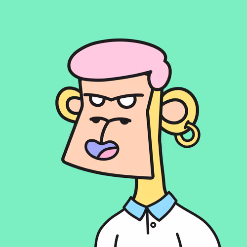 ApeDoods #16