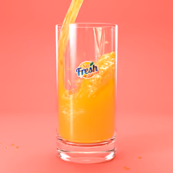 So Fresh, so Cool #1/30
