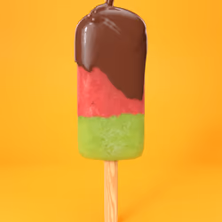 Ice Lolly #2/50