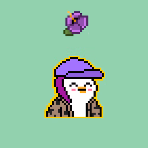 Moonpenguins Official V2