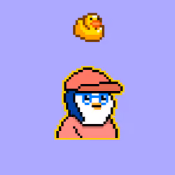 MoonPenguin #2180