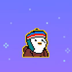 MoonPenguin #2177