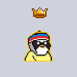 MoonPenguin #139