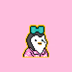 MoonPenguin #247