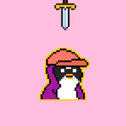 MoonPenguin #3230