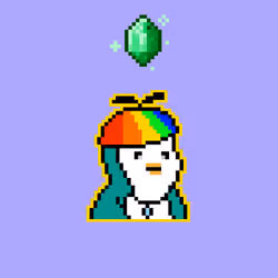 MoonPenguin #3238