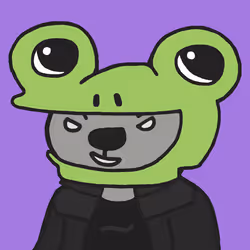 Clunky Koala #33