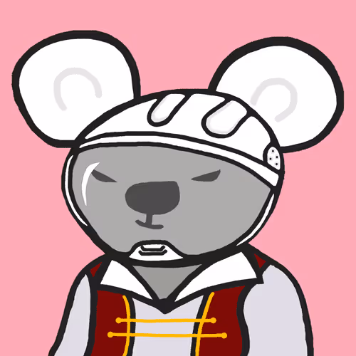 Clunky Koala #35
