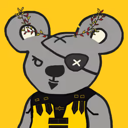 Clunky Koala #31