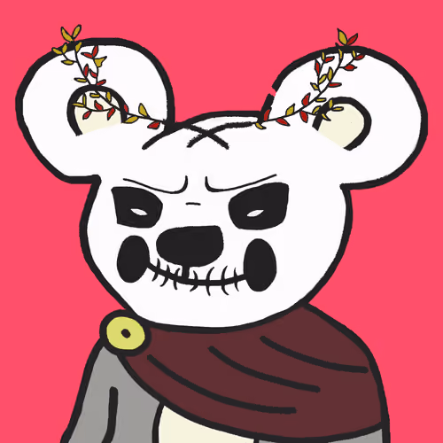 Clunky Koala #15