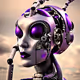 Purple Droids