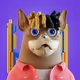 3407
