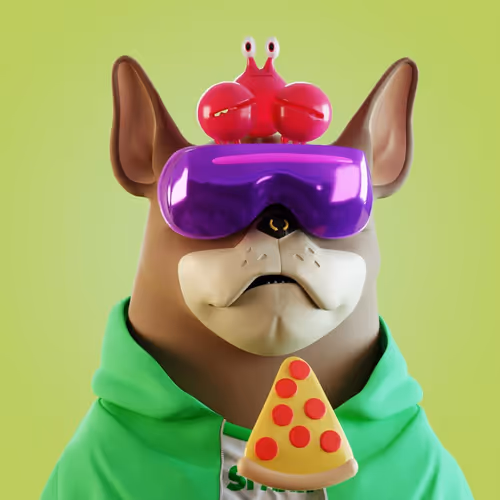 Crazy Frens V2 1