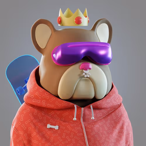 Crazy Frens V2 1