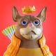 4614