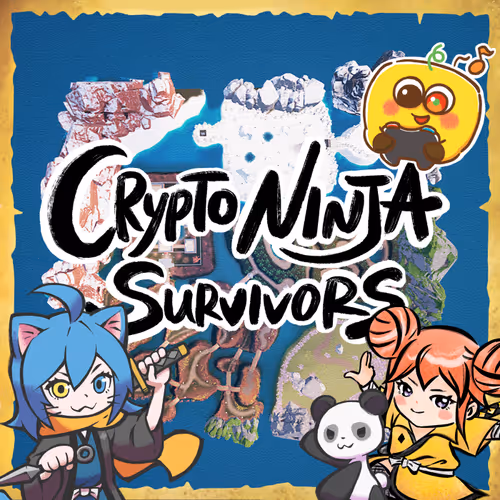 Cryptoninjasurvivors Sbt