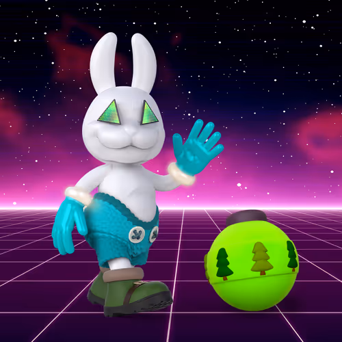 Whiterabbitzero