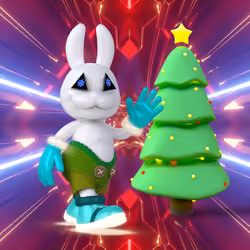 White Rabbit Zero #145
