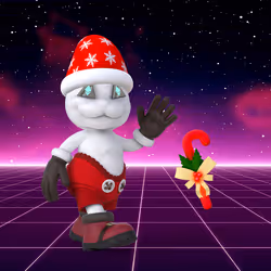 377