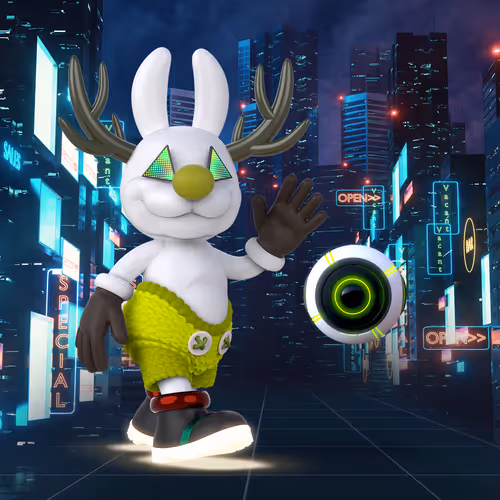 Whiterabbitzero