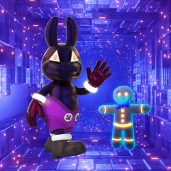 White Rabbit Zero #87