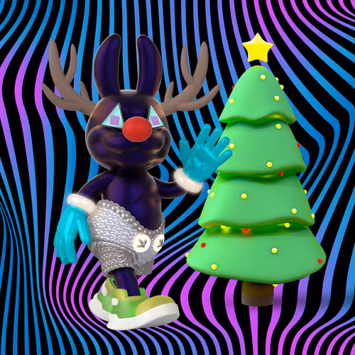 Item #451 Media