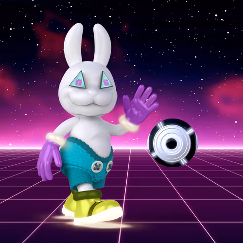 Whiterabbitzero