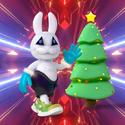 White Rabbit Zero #146