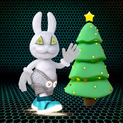 White Rabbit Zero #273