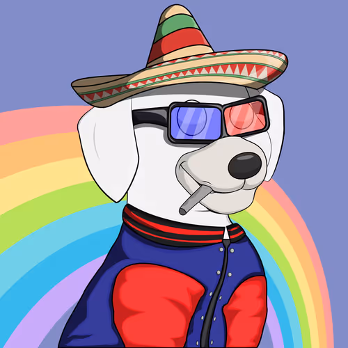 Frenly Dogs #4