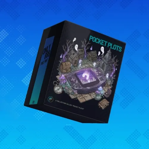 Pocketplots